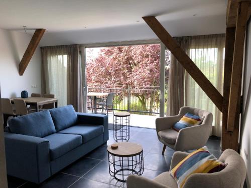 Raamsdonk Apartment | Vakantie Appartementen De Bonte Kraai