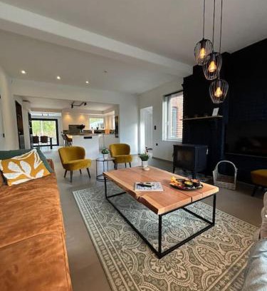 Merendree House | Vakantiehuis Laurine