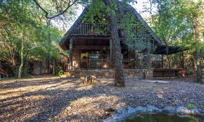 Marloth Park Other | Vakantiehuis Mhofu bij het Kruger Nationaal Park in Zuid-Afrika