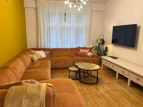 Hasselt House | Vakantiehuis Twenty Six