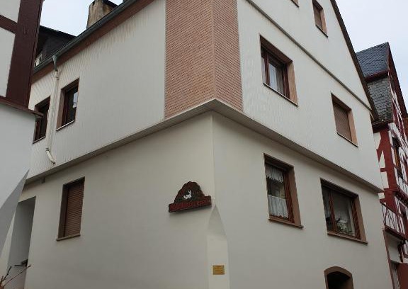 Sankt Aldegund House | vakantiehuismoezel