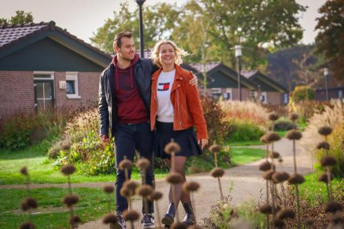 Voorthuizen Resort | Vakantiepark De Boshoek - Luxe Groepsverblijven op de Veluwe