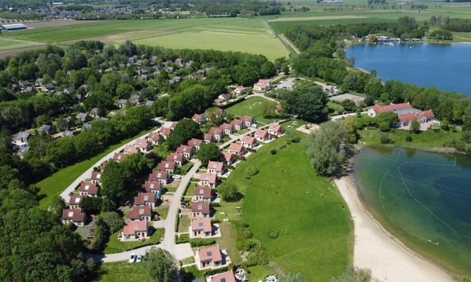 Ewijk Resort | Vakantiepark 't Broeckhuys