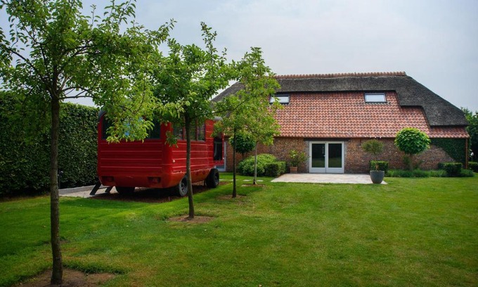 Kasterlee House | Vakantieschuur Boerenzwaluw