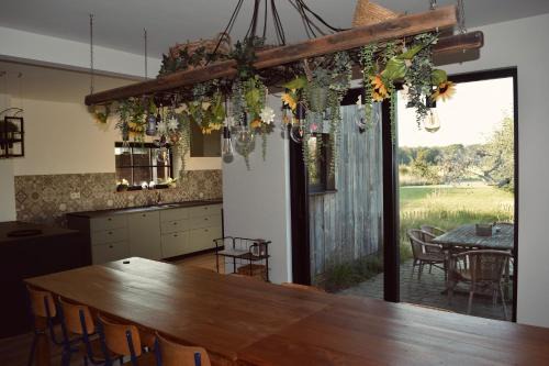 Oosthoven House | Vakantiewoning de Huismus