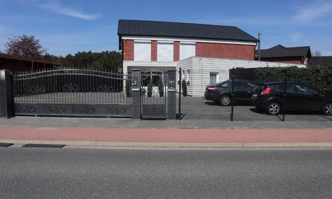 Eksel Apartment | Vakantiewoning in Eksel