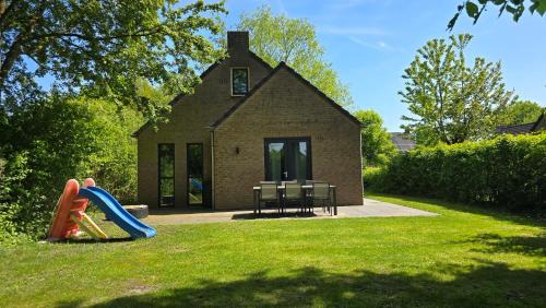 Ewijk House | Vakantiewoning Maas en Waal 100