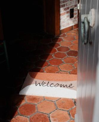 Overmere House | Vakantiewoning Welle Weg