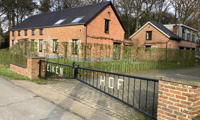 Malderen Apartment | Vakantiewoningeikenhof