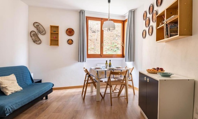 Abetone Apartment | Val di Luce Sun & Snow