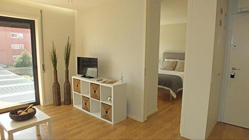 Ramalde Apartment | Valadim Flats 2T