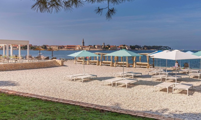 Borik Hotel | Valamar Parentino Hotel