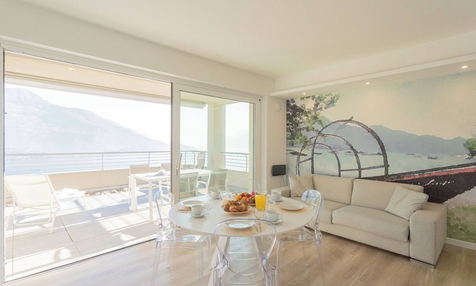 Vercana Apartment | Valarin Como, Luxury Apartment & Wellness