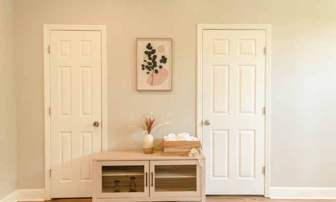 Valdosta Apartment | Valdosta Studio