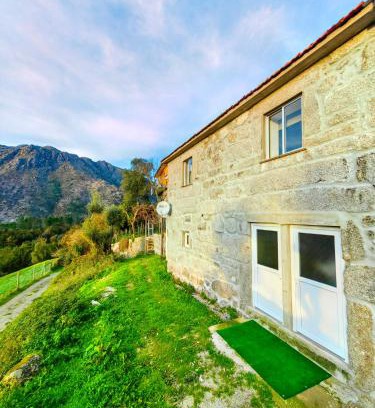 Cabril Villa | Vale Das 7Lagoas