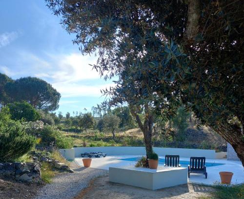 Macao House | Vale de Garcia AL 5357