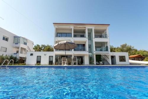 Paraiso Bed & Breakfast | Vale de Paraíso Pechão