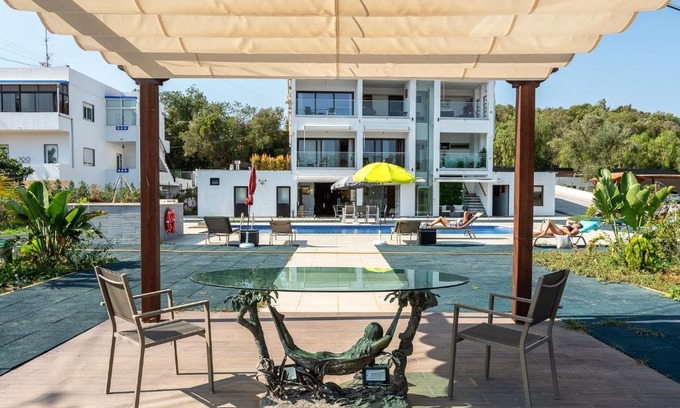Paraiso Bed & Breakfast | Vale de Paraíso