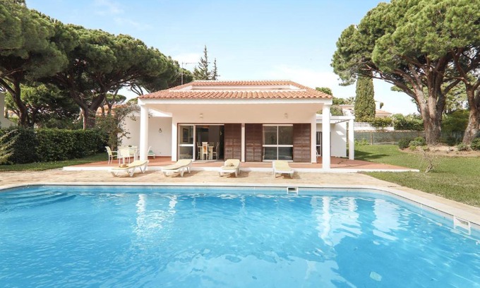 Vale do Lobo Villa | Vale do Lobo Pool Villa