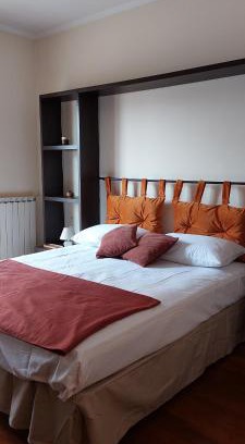 Quartiere XXVII Primavalle Apartment | Valelyhouse