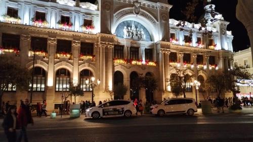 Ciutat Vella Apartment | Valencia Aparthotel COSMO
