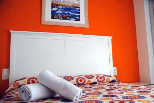 Montolivet Apartment | Valencia Centro WiFi