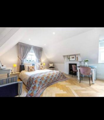 Great Barr House | Valencia luxury entire house