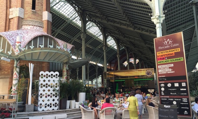Sant Francesc Apartment | VALENCIA-PLAZA CITY COUNCIL-WIFI CENTER