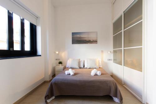 Ciutat Vella Apartment | Valentia Apartments - Mercado Central