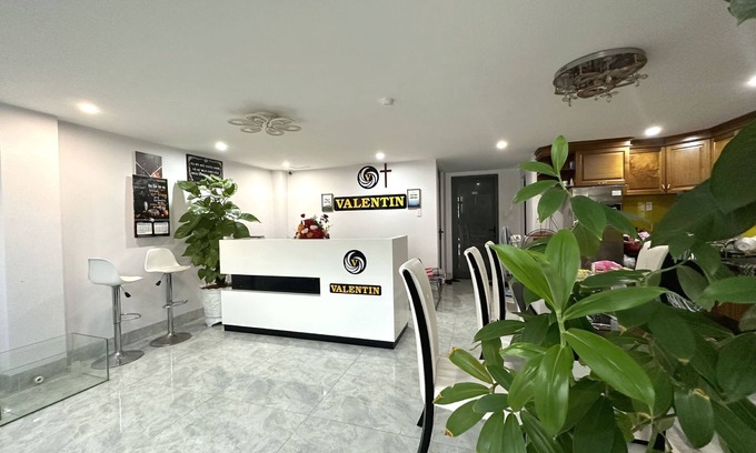 Lien Chieu Hotel | Valentin Hotel