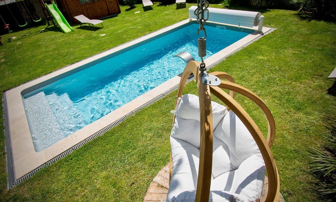 Avignon Apartment | Valentin's cottage Moulin de Tartay Avignon