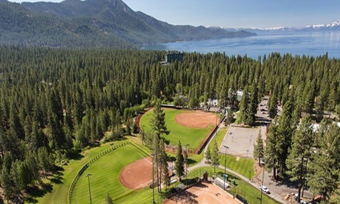 Incline Village Condo | Valentine's Day on Lake Tahoe