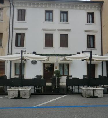 Portogruaro Bed & Breakfast | Valentino b&b