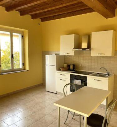 Mesero Apartment | Valeria' house