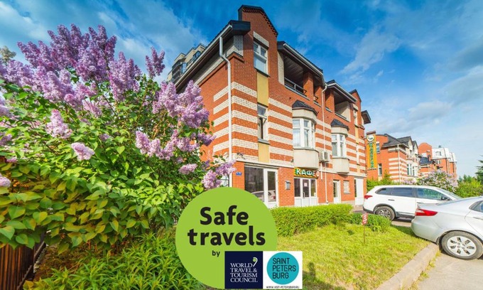 Yuntolovo Bed & Breakfast | Valeria Mini Hotel