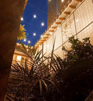 Marinilla Hotel | Valerio Hotel Boutique