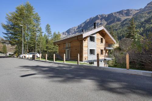 Valgrisenche Apartment | Valgrisa Mountain Lodges 2