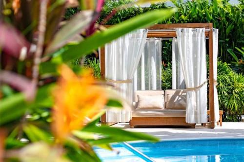 La Puntilla Villa | Vallarta Gardens V4 -Alberca y Roof Garden Private