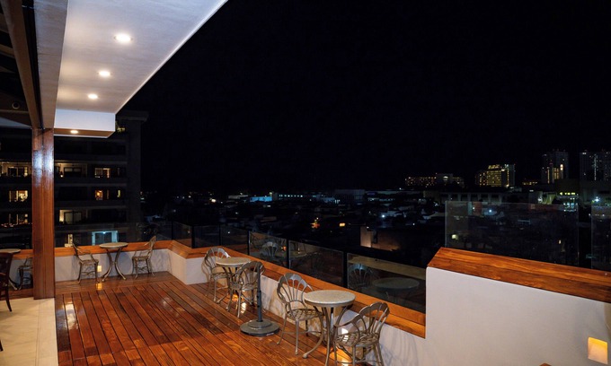 Diaz Ordaz Hotel | Vallarta Live Hotel