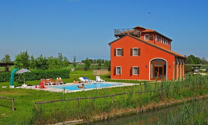 Lido di Jesolo Apartment | Valle 2 In Jesolo, Veneto