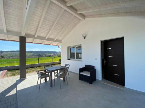 Torino di Sangro Apartment | Valle Caterina