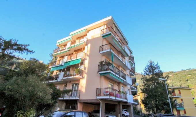 Rapallo Apartment | Valle dei Poggi by Interhome