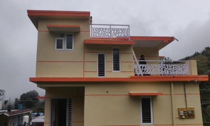 Kodaikanal Villa | Valley cottage attuvampatti