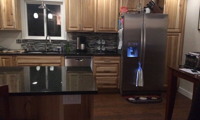 Mendenhall Valley House | Valley Home on James CBJ1002348