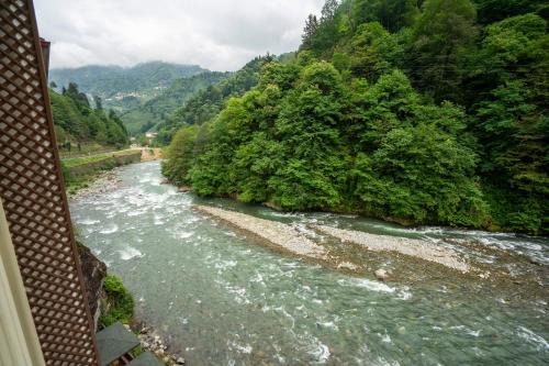 Ayder Hotel | VALLEY SUiT OTEL