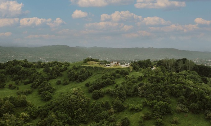 Breaza House | Valley View and Pool Breaza