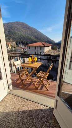 Barni Apartment | Valley View Apartment
