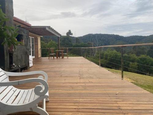 Possum Brush Apartment | Valley View