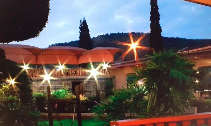 Moses Kotane House | Valley View Guest House