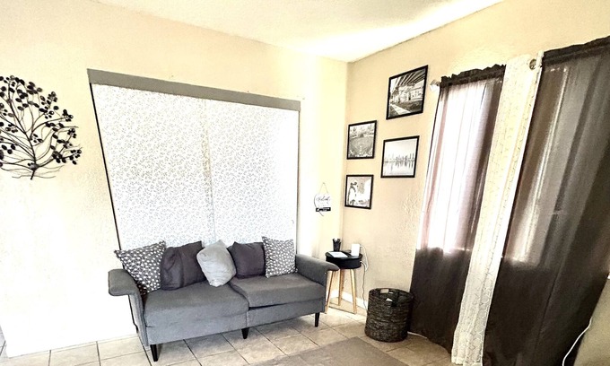 La Presa Apartment | Valley view stays